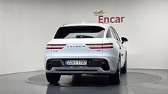 2023 Genesis GV70 2.5T Gasoline AWD — фото 4