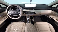 2023 Genesis GV70 2.5T Gasoline AWD — фото 7