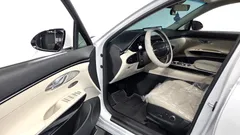 2023 Genesis GV70 2.5T Gasoline AWD — фото 10
