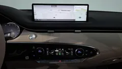 2023 Genesis GV70 2.5T Gasoline AWD — фото 12