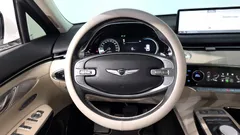 2023 Genesis GV70 2.5T Gasoline AWD — фото 13