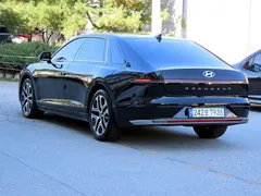 2023 Hyundai Grandeur 2,5 Gasoline 2WD — фото 2