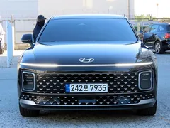 2023 Hyundai Grandeur 2,5 Gasoline 2WD — фото 3