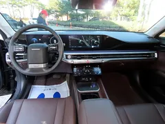 2023 Hyundai Grandeur 2,5 Gasoline 2WD — фото 7