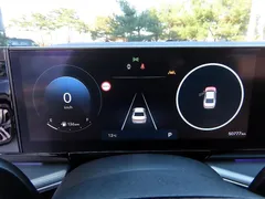 2023 Hyundai Grandeur 2,5 Gasoline 2WD — фото 8