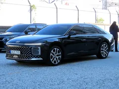 2023 Hyundai Grandeur 2,5 Gasoline 2WD — фото 11