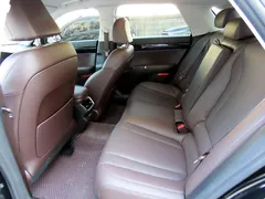 2023 Hyundai Grandeur 2,5 Gasoline 2WD — фото 15