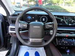 2023 Hyundai Grandeur 2,5 Gasoline 2WD — фото 18