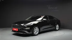 2023 Kia K8 3.5 LPG 2WD — фото 1