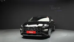 2023 Kia K8 3.5 LPG 2WD — фото 3