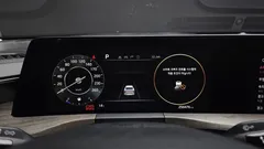 2023 Kia K8 3.5 LPG 2WD — фото 8