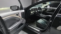 2023 Kia K8 3.5 LPG 2WD — фото 10