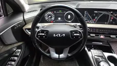 2023 Kia K8 3.5 LPG 2WD — фото 13