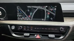 2023 Kia K8 3.5 LPG 2WD — фото 14