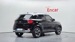 2023 Hyundai Venue 1,6 Premium — фото 2
