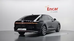 2023 Hyundai Grandeur 3.5 Gasoline 2WD — фото 2