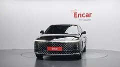 2023 Hyundai Grandeur 3.5 Gasoline 2WD — фото 3