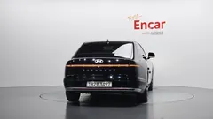 2023 Hyundai Grandeur 3.5 Gasoline 2WD — фото 4