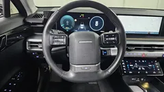2023 Hyundai Grandeur 3.5 Gasoline 2WD — фото 13