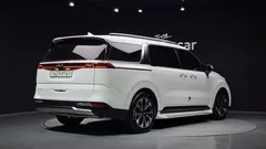 2023 Kia Carnival Gasoline 9-Seater Noblesse — фото 2