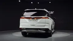 2023 Kia Carnival Gasoline 9-Seater Noblesse — фото 4