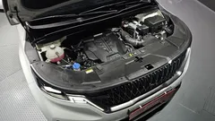 2023 Kia Carnival Gasoline 9-Seater Noblesse — фото 6