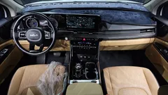 2023 Kia Carnival Gasoline 9-Seater Noblesse — фото 7