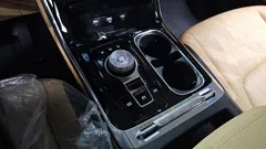 2023 Kia Carnival Gasoline 9-Seater Noblesse — фото 9