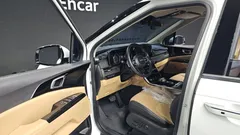 2023 Kia Carnival Gasoline 9-Seater Noblesse — фото 10
