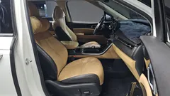 2023 Kia Carnival Gasoline 9-Seater Noblesse — фото 11