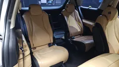 2023 Kia Carnival Gasoline 9-Seater Noblesse — фото 13
