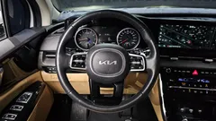 2023 Kia Carnival Gasoline 9-Seater Noblesse — фото 14