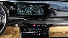 2023 Kia Carnival Gasoline 9-Seater Noblesse — фото 20