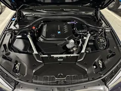 2023 BMW 5-Series 523d M Sport — фото 6