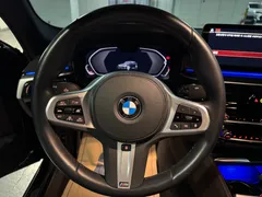 2023 BMW 5-Series 523d M Sport — фото 20