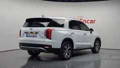 2022 Hyundai Palisade Gasoline 3.8 4WD — фото 2