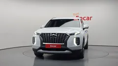 2022 Hyundai Palisade Gasoline 3.8 4WD — фото 3
