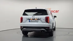 2022 Hyundai Palisade Gasoline 3.8 4WD — фото 4