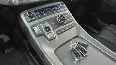2022 Hyundai Palisade Gasoline 3.8 4WD — фото 9