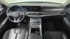 2022 Hyundai Palisade Gasoline 3.8 4WD — фото 14