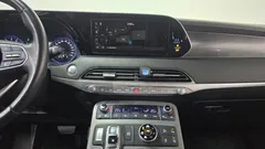 2022 Hyundai Palisade Gasoline 3.8 4WD — фото 17