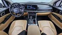 2023 Kia Carnival Gasoline 9-Seater Prestige — фото 7