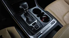 2023 Kia Carnival Gasoline 9-Seater Prestige — фото 9