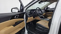 2023 Kia Carnival Gasoline 9-Seater Prestige — фото 10