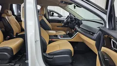 2023 Kia Carnival Gasoline 9-Seater Prestige — фото 11