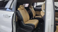 2023 Kia Carnival Gasoline 9-Seater Prestige — фото 12