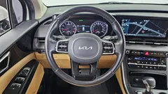 2023 Kia Carnival Gasoline 9-Seater Prestige — фото 13