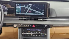 2023 Kia Carnival Gasoline 9-Seater Prestige — фото 14