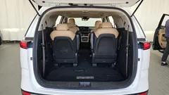 2023 Kia Carnival Gasoline 9-Seater Prestige — фото 20