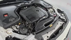 2021 Mercedes-Benz E-Class E350 4MATIC Avantgarde — фото 6